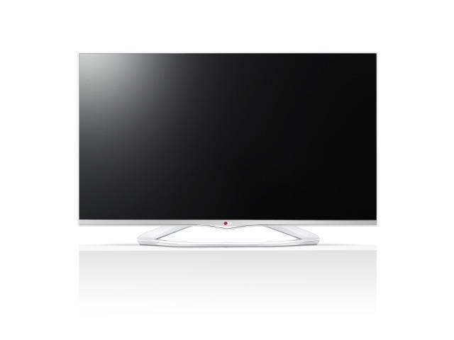 Телевизори LG 47LA667S