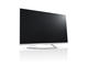Телевизори LG 47LA667S