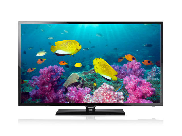 Телевизори Samsung UE46F5300