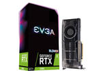 Видео карти EVGA GeForce RTX 2080 GAMING
