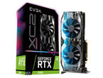 Видео карти EVGA GeForce RTX 2080 XC2 ULTRA GAMING