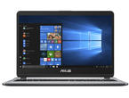 Лаптопи Asus X507UF-EJ318