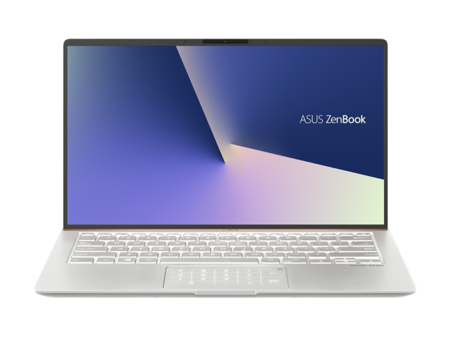 Лаптопи ASUS ZenBook 14 UX433FA-A5077T
