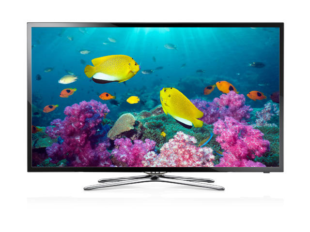Телевизори Samsung UE42F5700