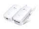 Безжични адаптери TP-Link PowerLine TL-WPA8630 KIT AV1300