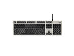 Клавиатури Logitech G413 - Silver