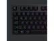 Клавиатури Logitech G512 LINEAR SWITCH