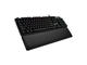 Клавиатури Logitech G513 ,Linear