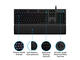 Клавиатури Logitech G513 ,Linear
