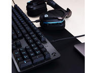 Клавиатури Logitech G513 GX Blue(Clicky)