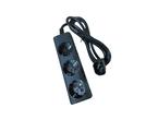 Кабели и Адаптери Eaton Output cable IEC-Shuko 10A_