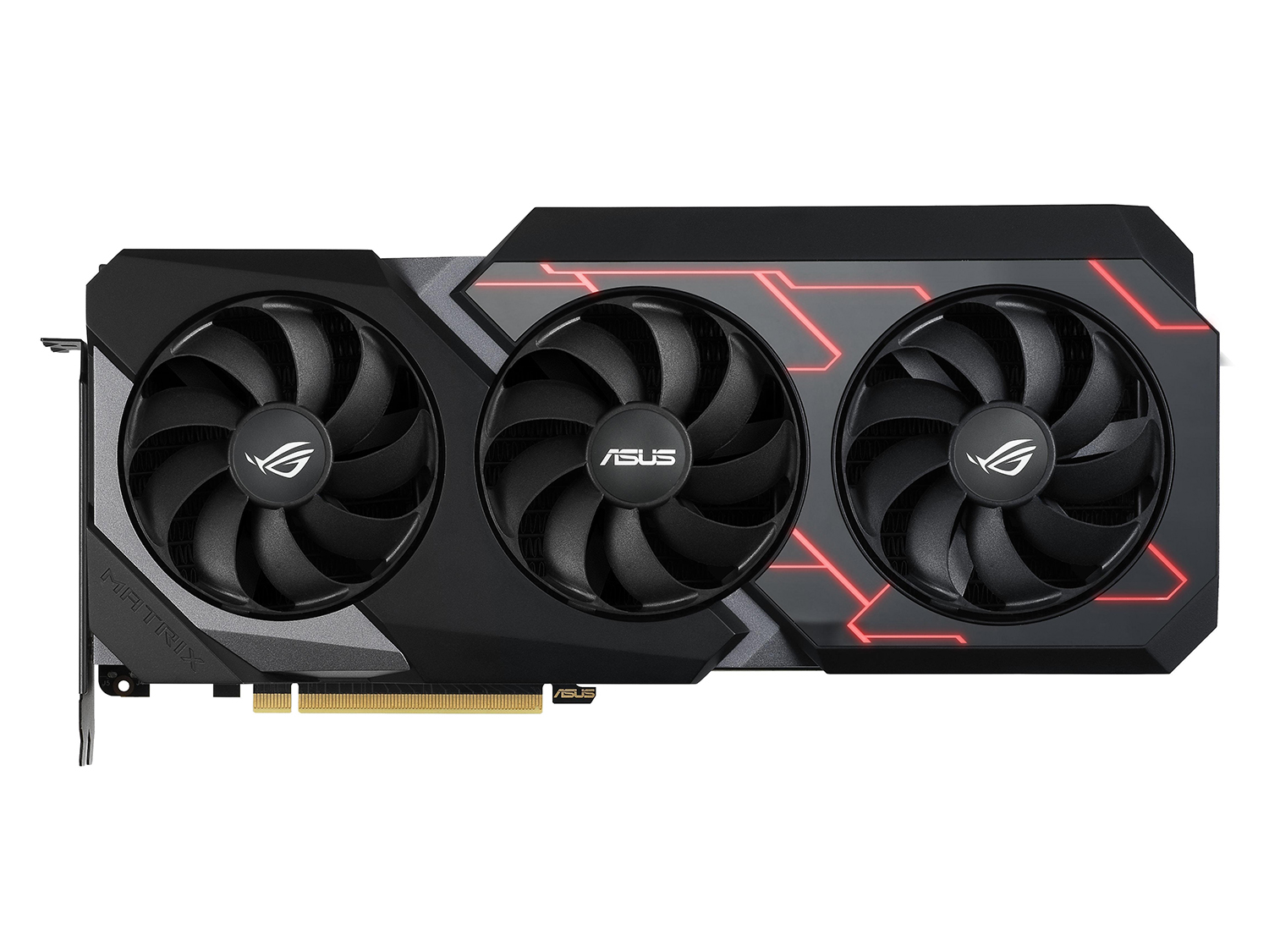 ASUS ROG MATRIX GeForce RTX 2080 Ti Infinity Loop | Laptop.bg ...