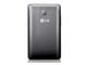 Смартфони LG Optimus L3 II E430 1.6GB, сребрист  цвят