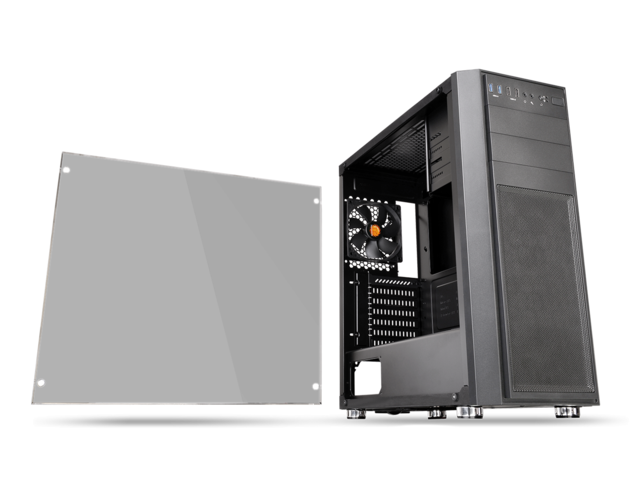 Кутии Thermaltake Versa H26 TG