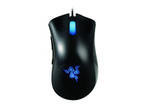 Мишки Геймърска мишка Razer Deathadder Respawn