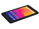 Таблети Prestigio WIZE 3437 4G, цвят марсала