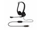 Слушалки Logitech PC 960