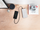 Външни батерии Trust Omni Thin Metal Powerbank 10.000 mAh USB-C QC3