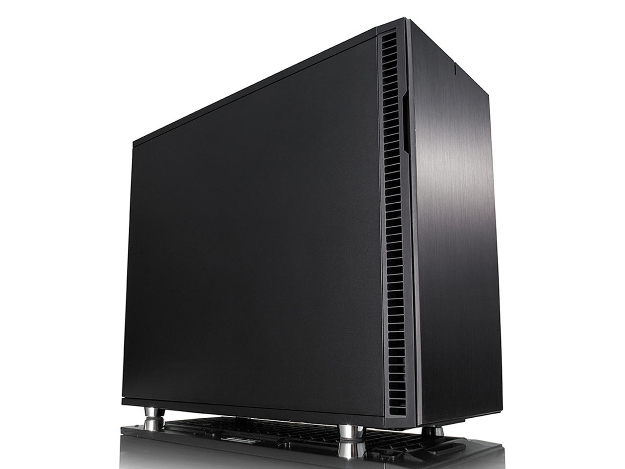 Fractal Design Define R6 USB-C Black | Laptop.bg - Технологията с теб