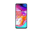 Смартфони Samsung Galaxy A70 (Dual SIM) 128GB, син цвят