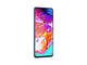 Смартфони Samsung Galaxy A70 (Dual SIM) 128GB, син цвят