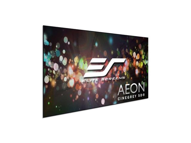 Екрани Elite Screen AR120DHD3