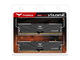 Оперативна памет 16GB (2x8GB) DDR4 3000MHz Team Group T-FORCE VULCAN Z Grey