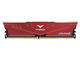 Оперативна памет 8GB DDR4 3000MHz Team Group T-FORCE VULCAN Z Red