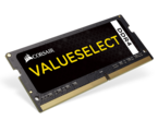 Оперативна памет 8GB DDR4 2400MHz Corsair ValueSelect