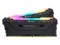 Оперативна памет 16GB (2x8GB) DDR4 2666MHz Corsair Vengeance RGB Pro