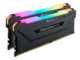 Оперативна памет 16GB (2x8GB) DDR4 2666MHz Corsair Vengeance RGB Pro