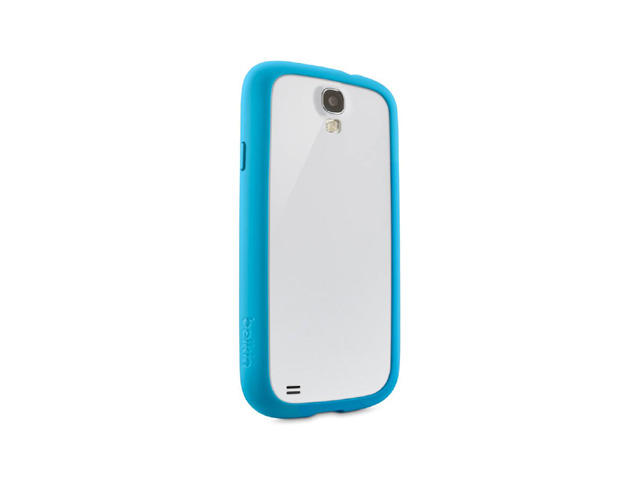 Калъфи Belkin View хибриден калъф за Galaxy S4