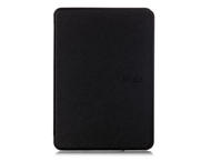 Калъфи за таблети Калъф за Amazon Kindle Paperwhite 2018, в черно