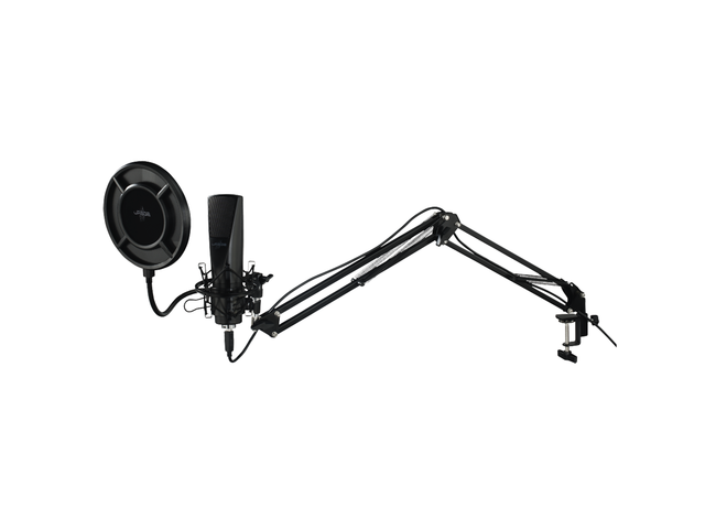 Микрофони Hama "uRage MIC xStr3am Revolution" 2