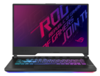Лаптопи ASUS ROG Strix G531GV-ES009