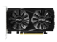 Видео карти Palit GeForce GTX 1650 4GB Dual