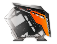 G:RIGS G:RIGS > Powered by Cougar > Dominator 60