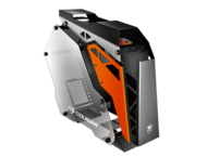 G:RIGS G:RIGS > Powered by Cougar > Dominator 60