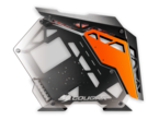 G:RIGS G:RIGS > Powered by Cougar > Dominator 70 