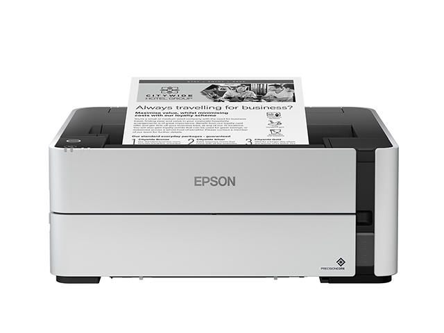 Принтери Epson EcoTank M1140