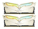 Оперативна памет 16GB (2x8GB) DDR4 3200MHz Team T-Force Night Hawk Legend RGB
