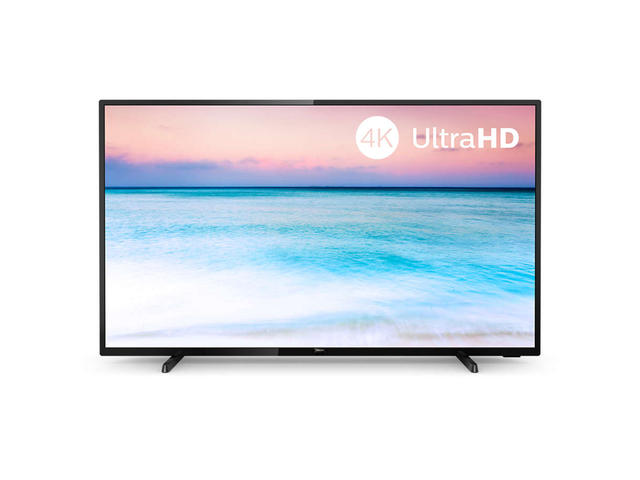 Телевизори Philips 50PUS6504