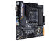 Дънни платки ASUS TUF B450M-PRO GAMING