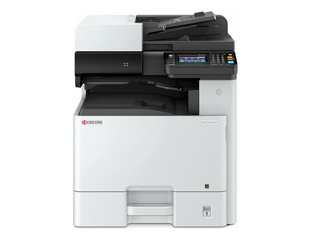 Принтери Kyocera M8130cidn