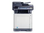 Принтери Kyocera M6535cidn