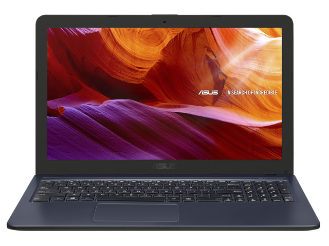 Лаптопи ASUS X543UB-DM841