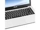 Лаптопи ASUS X502CA-XX008 (бял)