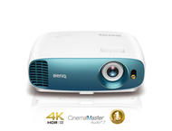 Проектори BenQ TK800M