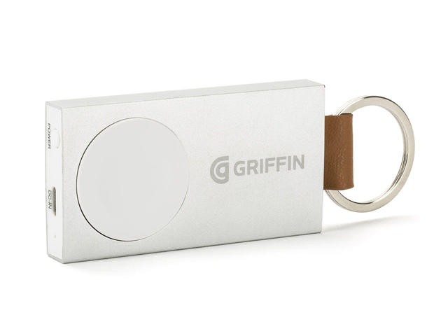 Каишки Griffin Travel Battery Pack