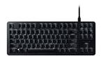 Клавиатури Razer BlackWidow Lite